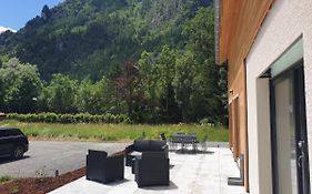 Charmante Maison La Source